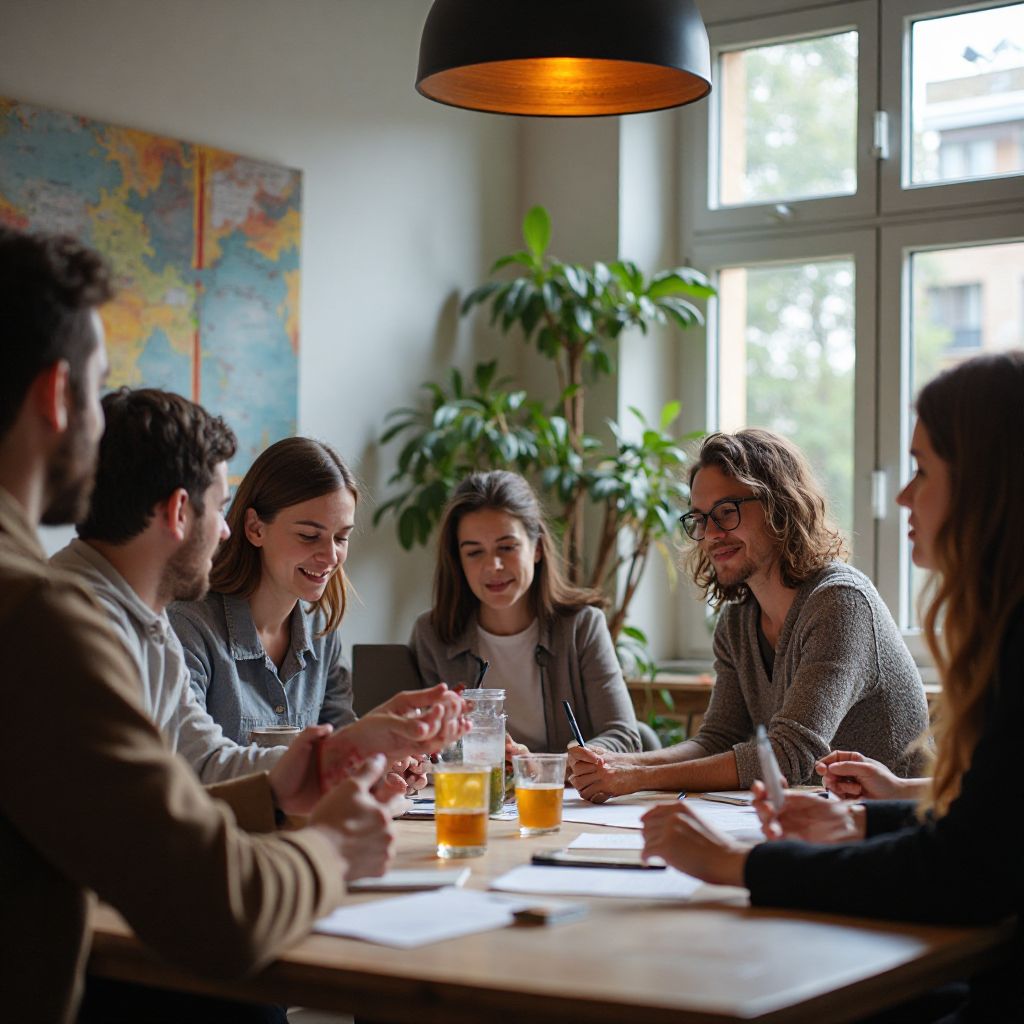 Atelierul nostru de dezvoltare personală