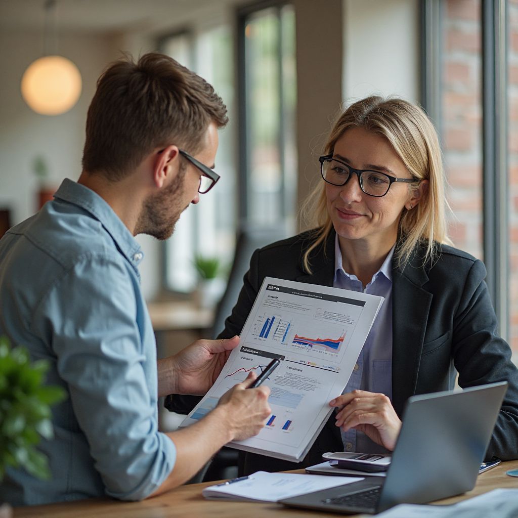 Sesiune de evaluare a progresului și adaptare a planului