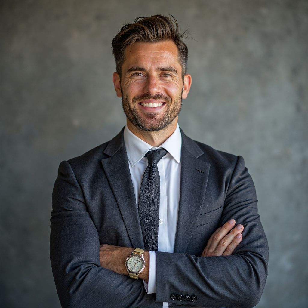 Andrei Dumitrescu, Expert în Dezvoltare Profesională