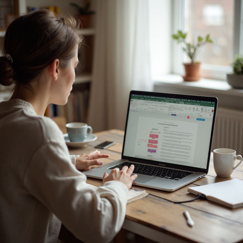 Program online de dezvoltare personală