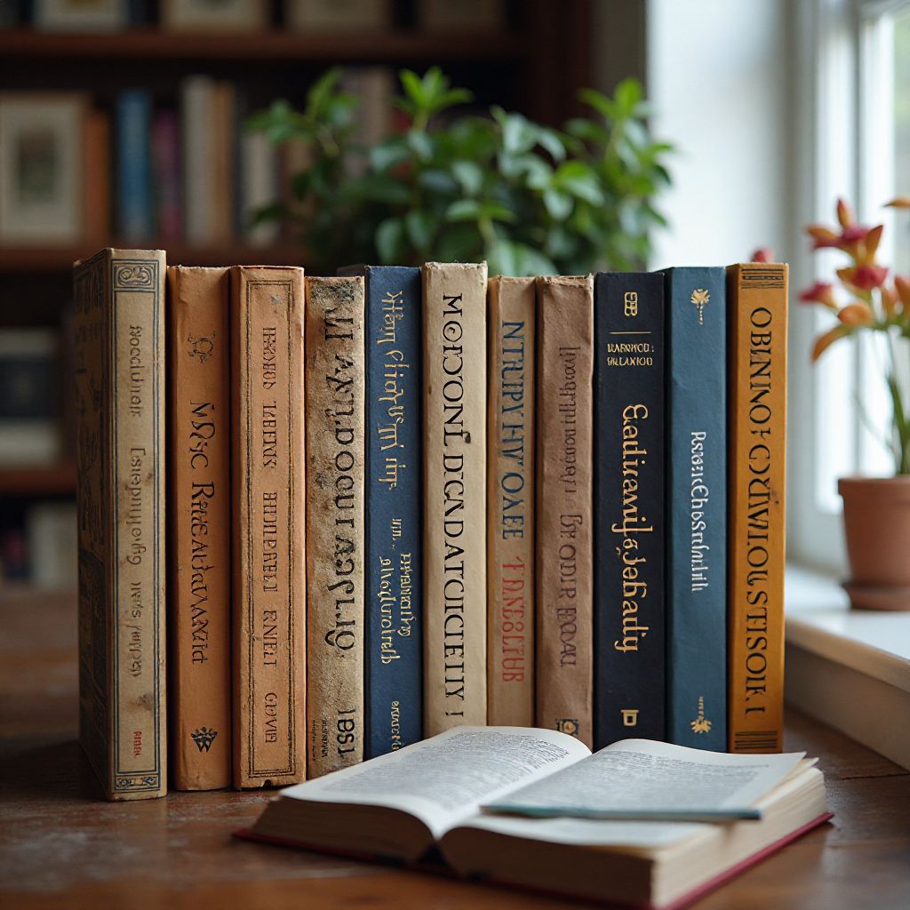 Cărți de dezvoltare personală